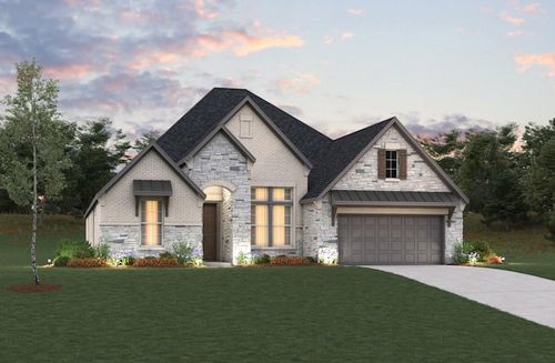 6415 Cheery Wick Dr, Manvel, TX, 77578-1298 | Card Image