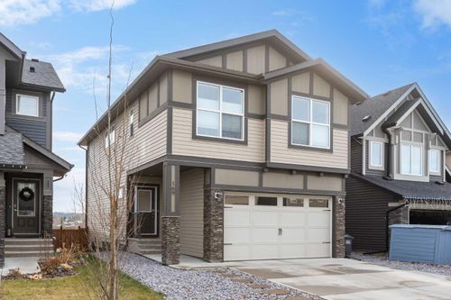 169 Buckskin Way, Cochrane, AB, T4C2R7 | Card Image