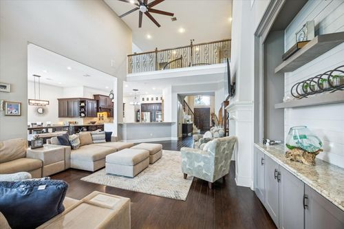 5835 Caspian Falls Ln, Fulshear, TX, 77441-2147 | Card Image