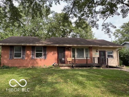 4845 Timbercrest Dr, Columbus, IN, 47203-4010 | Card Image