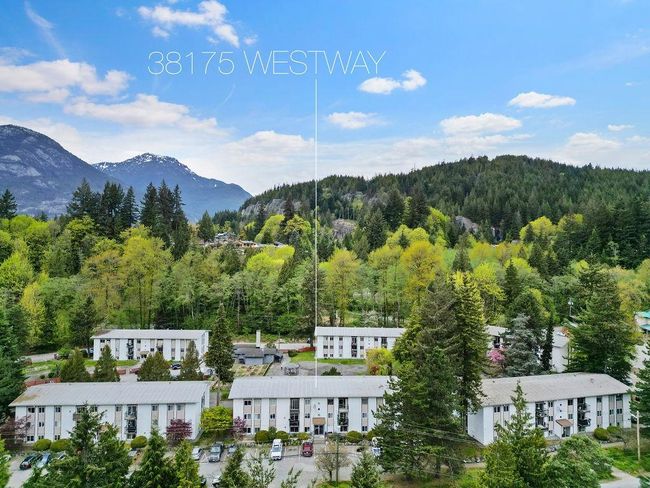 27 - 38175 Westway Avenue, Condo with 3 bedrooms, 1 bathrooms and 1 parking in Squamish BC | Image 35