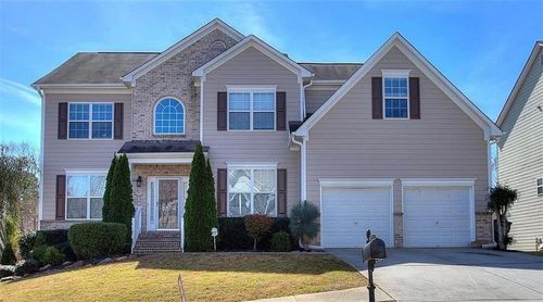 1624 Longmont Dr, Lawrenceville, GA, 30044-2067 | Card Image