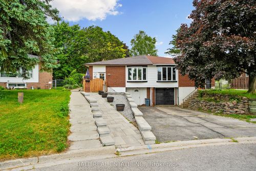 60A Crossley Dr, Port Hope, ON, L1A3T5 | Card Image