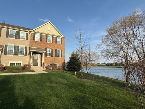 231 Lakeshore Dr, Oswego, IL, 60543 | Card Image