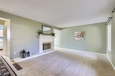 1203 - 7101 W Yale Avenue, Townhouse with 3 bedrooms, 1 bathrooms and 2 parking in Denver CO | Image 2