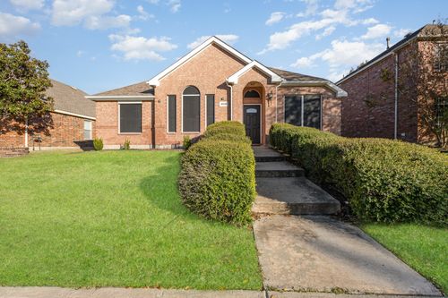 10936 Jewelweed Dr, Frisco, TX, 75033-3168 | Card Image