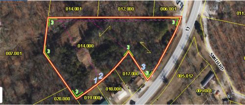 7185 State Highway 13, Lampe, MO, 65681-6201 | Card Image