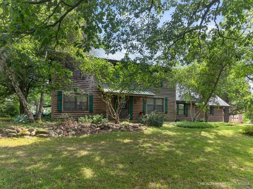 20805 Dunham Rd, Marengo, IL, 60152-8010 | Card Image