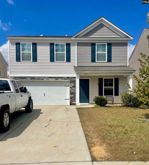 273 Savannah Wood Rd, Hopkins, SC, 29061-8585 | Card Image