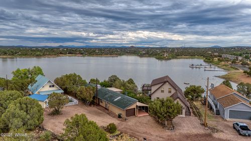 2045 Silver Creek Dr, Show Low, AZ, 85901-8600 | Card Image