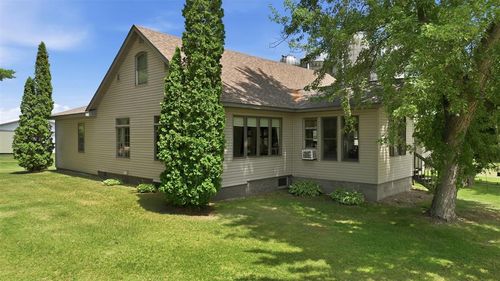 23815 County Highway F, New Auburn, WI, 54757-5125 | Card Image