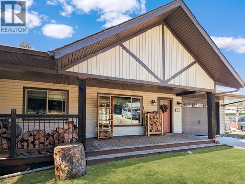 1007 Harold St, Slocan, BC, V0G2C0 | Card Image