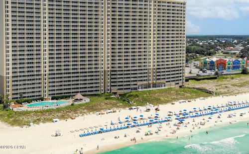 unit-825-14701 Front Beach Rd, Panama City Beach, FL, 32413-3542 | Card Image