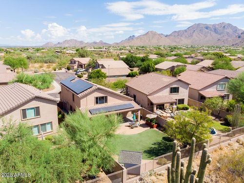10423 E Hillery Dr, Scottsdale, AZ, 85255-8566 | Card Image