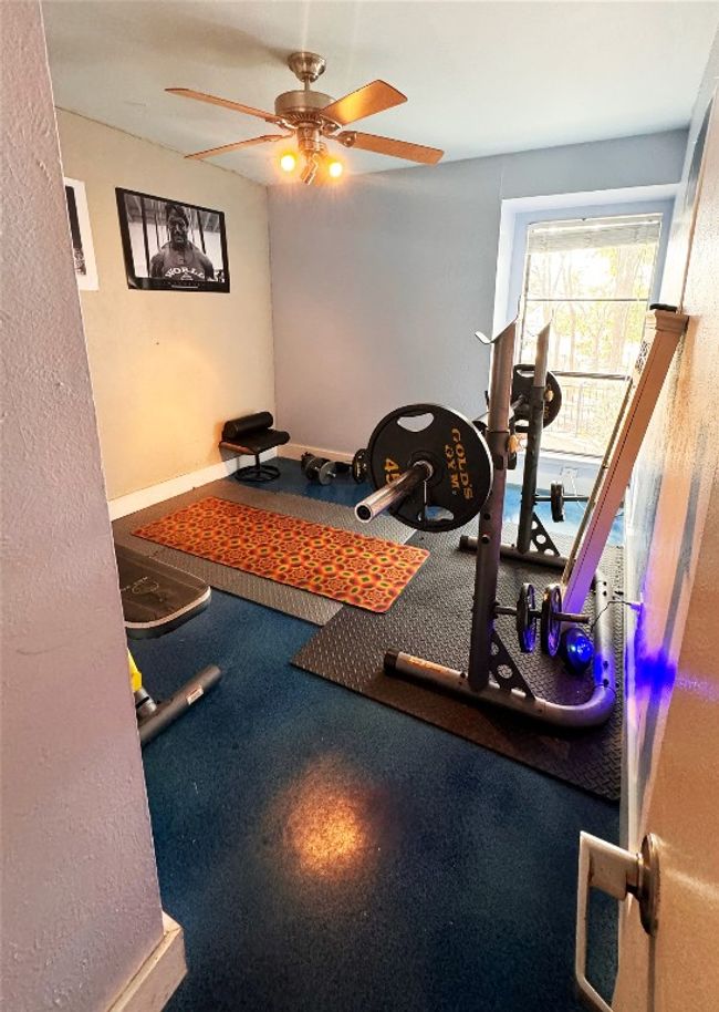 1700 Timber Ridge Dr, Townhouse with 3 bedrooms, 2 bathrooms and 2 parking in Austin TX | Image 12
