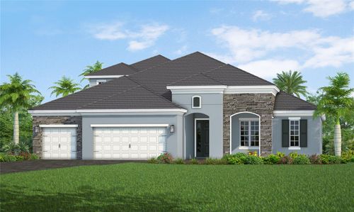 6333 Lake Woodruff Court, Sarasota, FL, 34241 | Card Image
