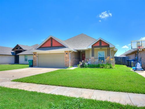 2208 Rivera Road, Yukon, OK, 73099 | Card Image