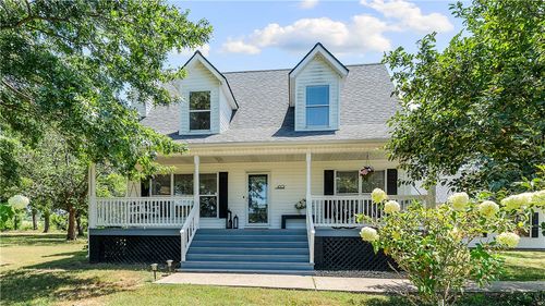 4301 Sw 2nd St, Bentonville, AR, 72712-9359 | Card Image