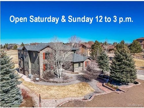 4512 Carefree Trl, Parker, CO, 80134-5236 | Card Image