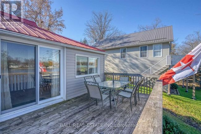 62 Centennial Lane, House other with 3 bedrooms, 1 bathrooms and 2 parking in Havelock ON | Image 22
