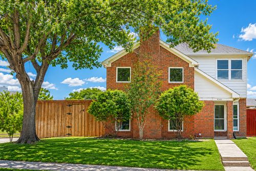 4201 Phoenix Dr, Carrollton, TX, 75010-4036 | Card Image