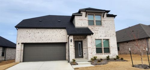 708 Tidal Dr, Mckinney, TX, 75071-3586 | Card Image