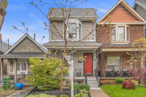 129 Earlscourt Avenue, York, ON, M6E4A8 | Card Image