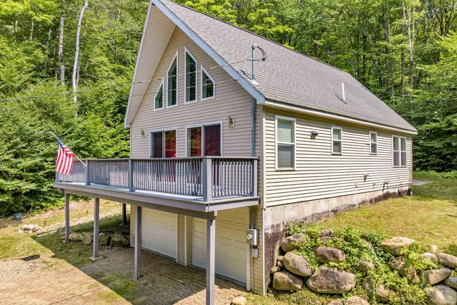 26 Durgin Cir, House other with 4 bedrooms, 2 bathrooms and null parking in Campton NH | Image 4
