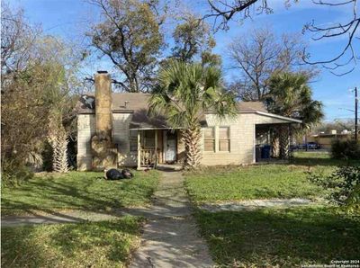 845 Denver Blvd, House other with 3 bedrooms, 1 bathrooms and null parking in San Antonio TX | Image 1