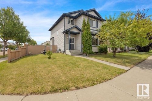 3903 160 Ave Nw, Edmonton, AB, T5Y3J7 | Card Image