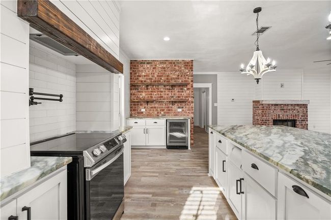 369 Rice Patch Rd, House other with 3 bedrooms, 2 bathrooms and null parking in Colfax LA | Image 22