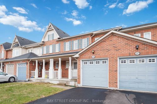 25 Maple Ridge Cres, Markham, ON, L6E1V3 | Card Image