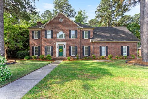 3521 Prestwick Dr, Fayetteville, NC, 28303-4653 | Card Image