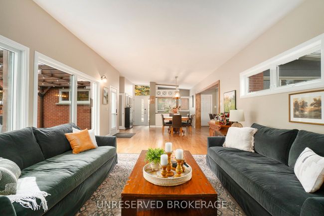 61 Promenade Ave, House other with 3 bedrooms, 3 bathrooms and 3 parking in Nepean ON | Image 7