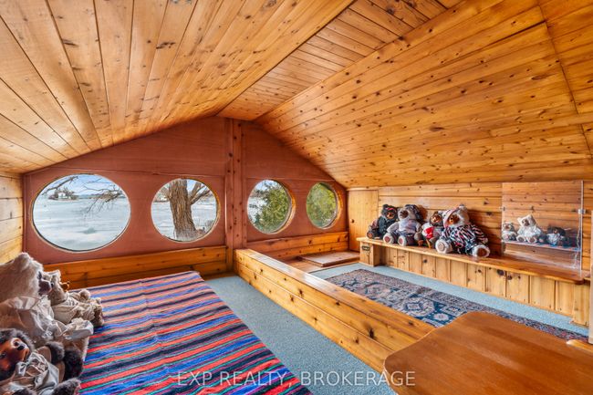 15 Sturtivans Lane, House other with 3 bedrooms, 2 bathrooms and 2 parking in Leeds and the Thousand Islands ON | Image 30