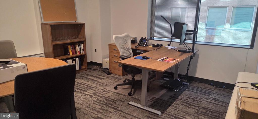 Commercial Lease in WASHINGTON 5