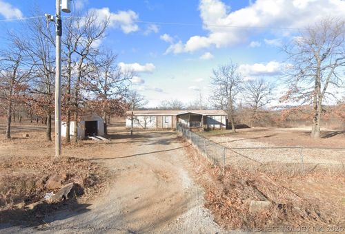 5369 County Road 2075, Barnsdall, OK, 74002-5179 | Card Image