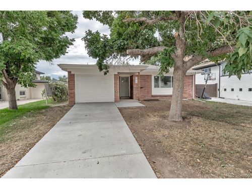 1815 S Monroe St, Denver, CO, 80210-3730 | Card Image