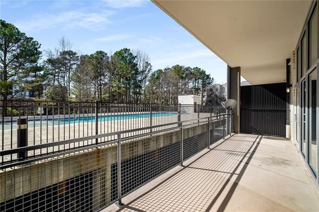 UNIT-110 - 3400 Malone Dr, Condo with 2 bedrooms, 2 bathrooms and 2 parking in Chamblee GA | Image 31