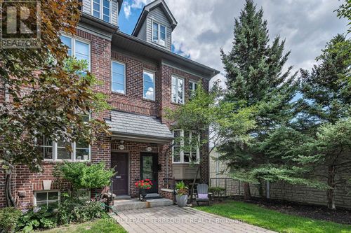 9-265 Van Dusen Boulevard, Toronto (Islington-City Centre West), ON, M8Z3J2 | Card Image