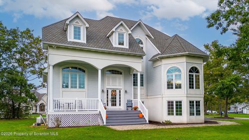 151 Wagner Blvd, GREENFIELD TOWNSHIP, PA, 18407-3817 | Card Image
