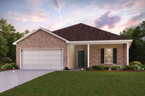 601 Pinehurst Dr, Vine Grove, KY, 40175-8638 | Card Image