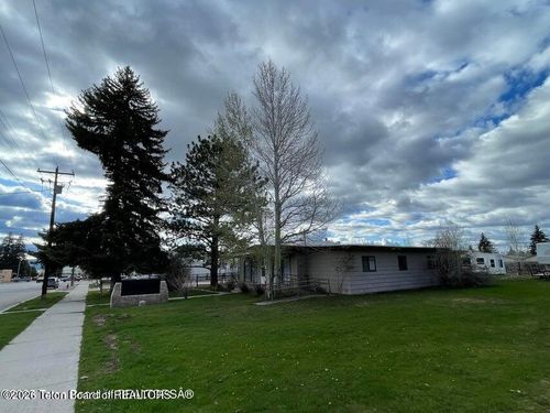47 E 4th Avenue, Afton, WY, 83110 | Card Image