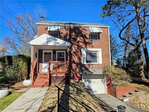 205 Williamsburg Dr, Monroeville, PA, 15146-1715 | Card Image