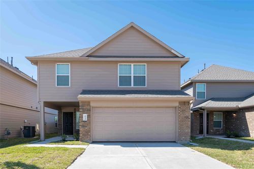 18638 Medway River Trl, Katy, TX, 77449-5989 | Card Image