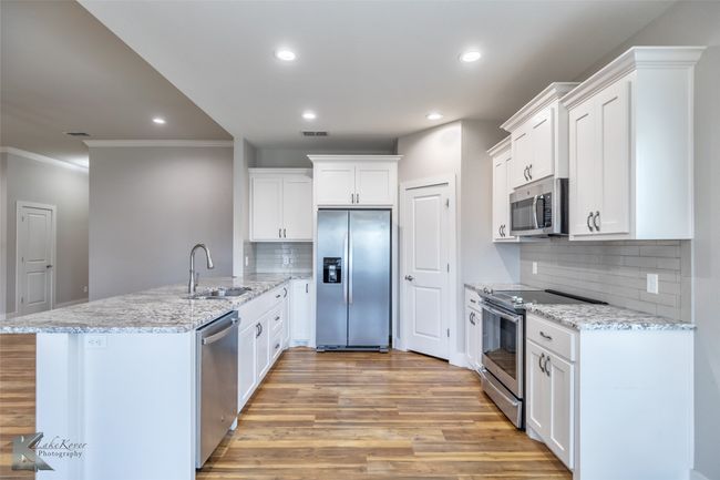 3026 Legacy Ln, House other with 4 bedrooms, 2 bathrooms and null parking in Abilene TX | Image 9