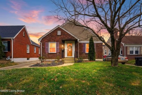 1034 Hess Ln, Louisville, KY, 40217-1741 | Card Image