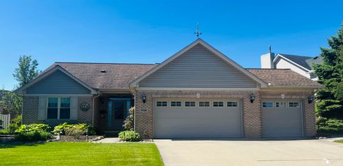 17029 Pintail Dr, Rockwood, MI, 48173-1245 | Card Image