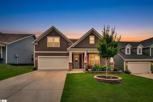206 Benjamin Dr, Easley, SC, 29642-2244 | Card Image