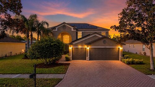 5128 Hartwell Loop, LAND O LAKES, FL, 34638-3709 | Card Image